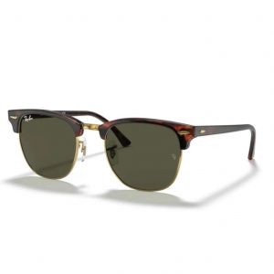 Ray-Ban RB3016 Clubmaster Classic