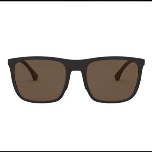 EMPORIO ARMANI Sunglasses EA 4133 5042/73 Brown